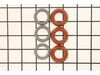Kit,Water Seals – Part Number: 203B2327GS