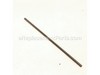 Axle – Part Number: 204548GS