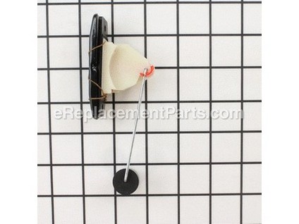 8915187-1-M-Briggs and Stratton-204744GS-Gauge, Fuel