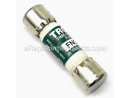 8915192-1-M-Briggs and Stratton-205110GS-Fuse, 2 Amp, 600 Volt