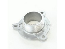 Valve Case, NPT, 2" – Part Number: 205237GS