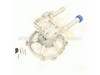 Assembly, Pump 2550 PSI – Part Number: 205816GS