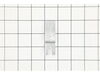 Plate, Switch – Part Number: 206047GS