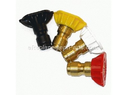 8915292-1-M-Briggs and Stratton-204971GS-KIT, Nozzle