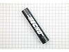 Straight Blower Tube Kit – Part Number: 21000103363