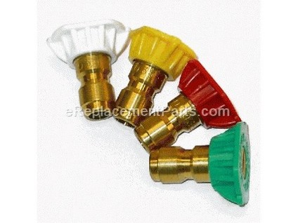 8915625-1-M-Briggs and Stratton-205380GS-Kit, Spray Tips
