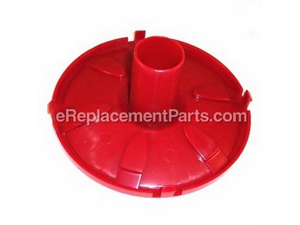 8915679-1-M-Briggs and Stratton-206364GS-Hub, Wheel
