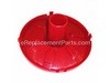 Hub, Wheel – Part Number: 206364GS