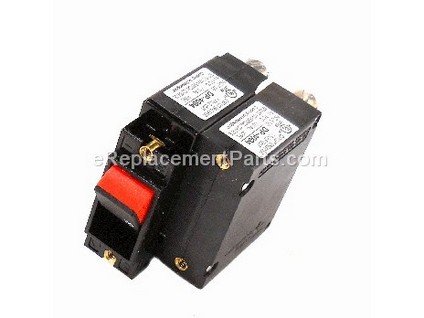 8915792-1-M-Briggs and Stratton-206508GS-Breaker, 30A - 2 Pole
