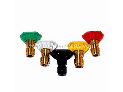 8915853-1-M-Briggs and Stratton-207491GS-KIT, Spray Tips
