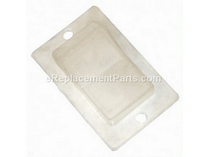 8915910-1-M-Briggs and Stratton-206464GS-Seal, Rubber, Breaker
