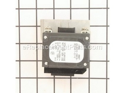 8915915-1-M-Briggs and Stratton-206510GS-Circuit Breaker, 22.5A