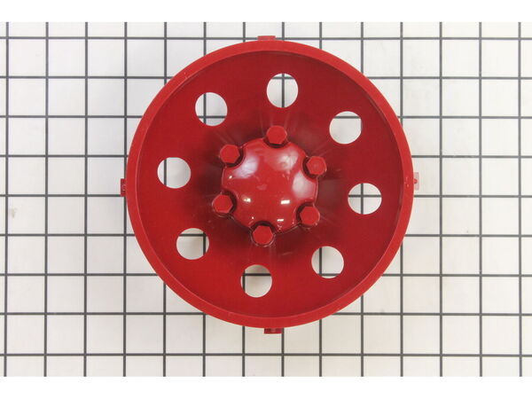 8916243-1-M-Briggs and Stratton-200520GS-Cap, Hub
