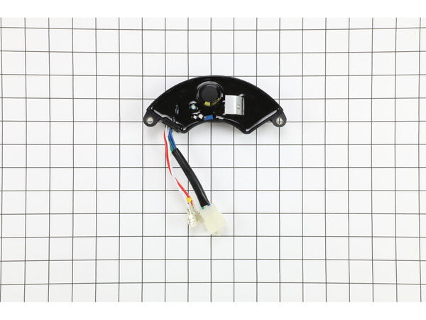 8916337-1-M-Briggs and Stratton-209420GS-Voltage Regulator