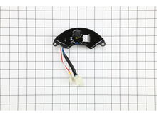 Voltage Regulator – Part Number: 209420GS