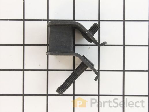 8916681-1-M-Briggs and Stratton-209425GS-MOUNT, Vibration
