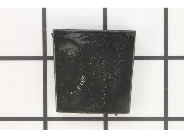 8916907-1-M-Murray-20252MA-Knob, Rect Pl