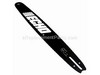 20" Bar-Dbl Guard – Part Number: 20F0AD3378