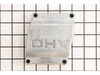 Cover-rocker – Part Number: 214108
