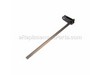 Pump Lever Shaft – Part Number: 214627