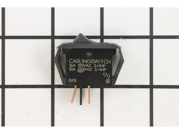 8917382-1-M-Briggs and Stratton-20984GS-Switch, Rocker 16a