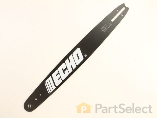 8917387-1-M-Echo-20A0MD3378-Guide Bar-20"--Micro-Lite Pro