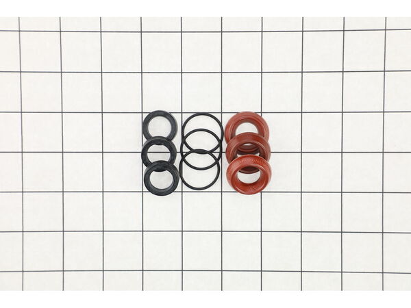 8917550-1-M-Briggs and Stratton-203B2126GS-Kit, Support Ring & Seals
