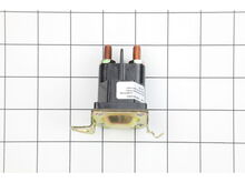 Solenoid.w/brass Plunger.2005 – Part Number: 21546294