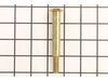 Bolt.Shoulder.3/8-16X3-5/8.Gr5 – Part Number: 21546320