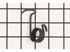 Spring.Torsion.Handle.Lift – Part Number: 21546397