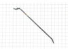 Rod.anti Sway.48/54-inchk46.te – Part Number: 21546595