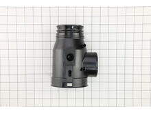 Tube-Suction – Part Number: 21501101961