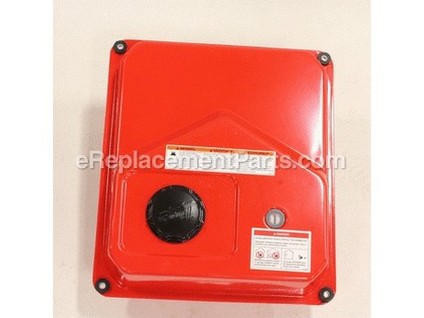 8918151-1-M-Briggs and Stratton-205406GS-Fuel Tank