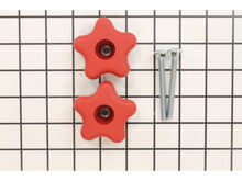 Kit-hardware, Handle – Part Number: 205910GS