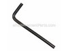Wrench, Inner Hex – Part Number: 206369GS