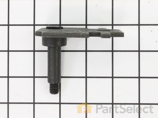 8918409-1-M-Ariens-21546988-Axle Arm Assembly- Front- Rh