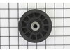 Pulley Composite Flat – Part Number: 21547075