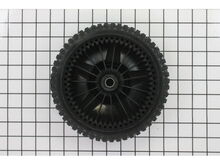 Wheel And Tire Assembly-front – Part Number: 21547455