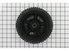 Wheel And Tire Assembly-front – Part Number: 21547455