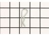 Retainer.clip – Part Number: 21547907