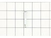 Rivet- Drilled – Part Number: 21546078