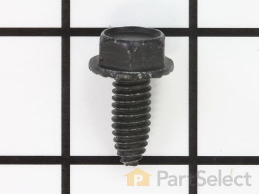 8918879-1-M-Ariens-21546180-Screw.5/16-18 X 3/4.Smgml.Tap/Bl
