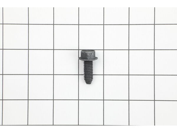 8918880-1-M-Ariens-21546182-Screw.3/8-16 X 1.Smgml.Tap/R.Blk