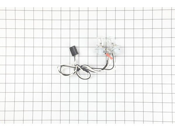 8918885-1-M-Ariens-21546226-Harness Asm.light.22-inch(4152