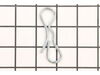 8918902-2-S-Ariens-21546322-Pin.cotter.7/16.bow Tie Lock