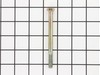 Bolt 5/16-18 X 14 W/patch – Part Number: 21547139