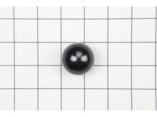 Knob Round – Part Number: 21547187
