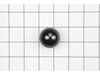 Knob Round – Part Number: 21547187