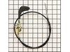 Control Throttle/Choke – Part Number: 21547806