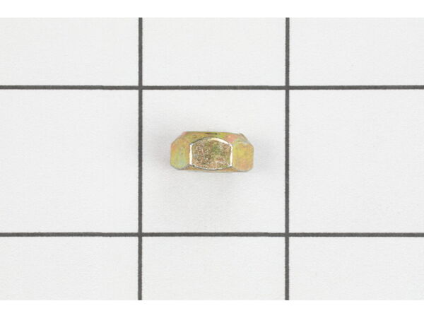 8919479-1-M-Ariens-21546784-Nut- Hex- Crownlock 5/16-18